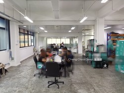 B Central (D12), Factory #193955202